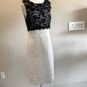 BCBG MaxAzria Dress